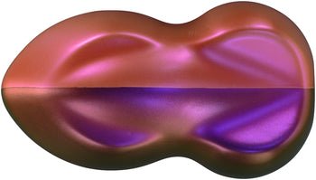 Schmincke Aerocolor Ink 28ml 910 Vision Gold Red - theartshop.com.au