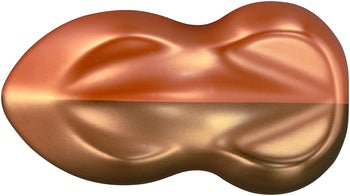 Schmincke Aerocolor Ink 28ml 916 Metallic Brilliant Bronze - theartshop.com.au