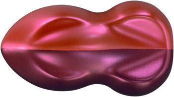 Schmincke Aerocolor Ink 28ml 917 Metallic Brilliant Maroon - theartshop.com.au