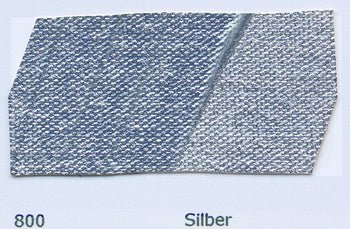 Schmincke Akademie Acryl Color 250ml 800 Silver - theartshop.com.au