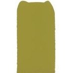 Schmincke Akademie Gouache 250ml 525 Olive Green - theartshop.com.au