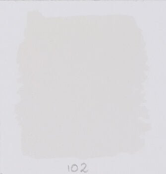 Schmincke Horadam Aquarell 15ml 102 Permanent Chinese White - theartshop.com.au