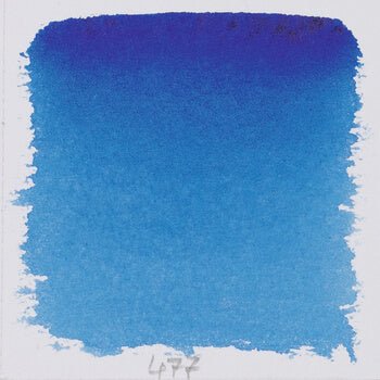 Schmincke Horadam Aquarell 15ml 477 Phthalo Sapphire Blue - theartshop.com.au