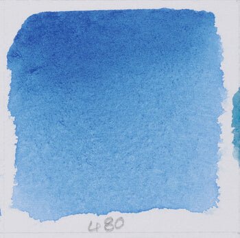 Schmincke Horadam Aquarell 15ml 480 Mountain Blue - theartshop.com.au
