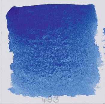 Schmincke Horadam Aquarell 15ml 493 French Ultramarine - theartshop.com.au