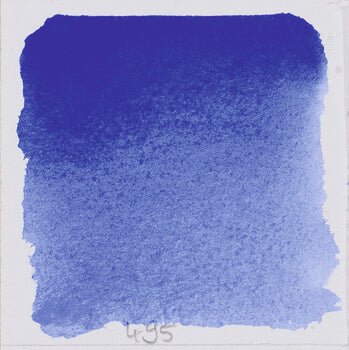 Schmincke Horadam Aquarell 15ml 495 Ultramarine Violet - theartshop.com.au