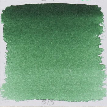Schmincke Horadam Aquarell 15ml 515 Olive Green - theartshop.com.au