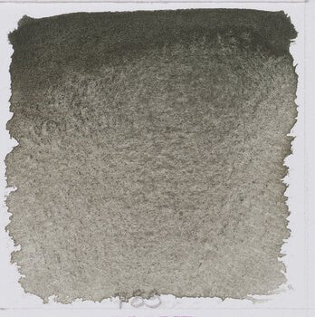 Schmincke Horadam Aquarell 15ml 789 Hematite Black - theartshop.com.au