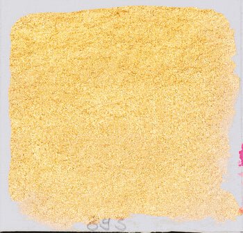 Schmincke Horadam Aquarell 15ml 893 Gold - theartshop.com.au