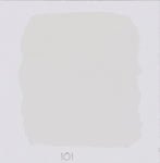 Schmincke Horadam Aquarell 5ml 101 Titanium White Opaque - theartshop.com.au