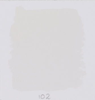 Schmincke Horadam Aquarell 5ml 102 Permanent Chinese White - theartshop.com.au