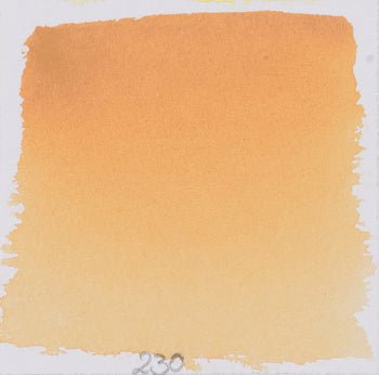 Schmincke Horadam Aquarell 5ml 230 Naples Yellow Reddish - theartshop.com.au