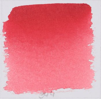 Schmincke Horadam Aquarell 5ml 344 Perylene Dark Red - theartshop.com.au