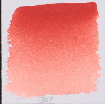 Schmincke Horadam Aquarell 5ml 347 Cadmium Red Medium - theartshop.com.au