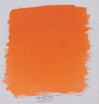 Schmincke Horadam Aquarell 5ml 359 Saturn Red - theartshop.com.au