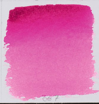 Schmincke Horadam Aquarell 5ml 367 Purple Magenta - theartshop.com.au