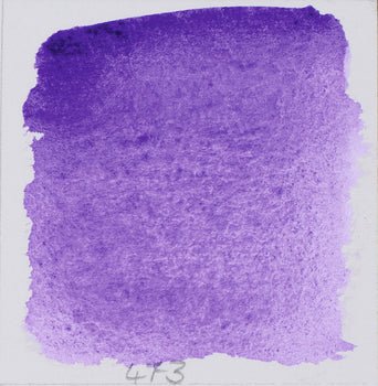 Schmincke Horadam Aquarell 5ml 473 Cobalt Violet Hue - theartshop.com.au