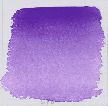 Schmincke Horadam Aquarell 5ml 476 Schmincke Violet - theartshop.com.au