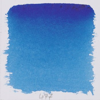 Schmincke Horadam Aquarell 5ml 477 Phthalo Sapphire Blue - theartshop.com.au
