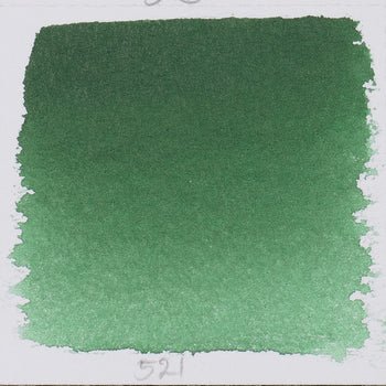 Schmincke Horadam Aquarell 5ml 521 Hooker's Green - theartshop.com.au