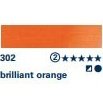Schmincke Norma Oil 35ml Brilliant Orange - theartshop.com.au