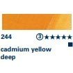 Schmincke Norma Oil 35ml Cadmium Yellow Deep - theartshop.com.au