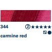 Schmincke Norma Oil 35ml Carmine Red - theartshop.com.au