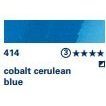 Schmincke Norma Oil 35ml Cobalt Cerulean Blue - theartshop.com.au