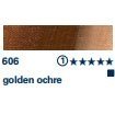 Schmincke Norma Oil 35ml Golden Ochre - theartshop.com.au