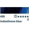 Schmincke Norma Oil 35ml Indanthrene Blue - theartshop.com.au