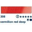 Schmincke Norma Oil 35ml Vermilion Red Deep - theartshop.com.au