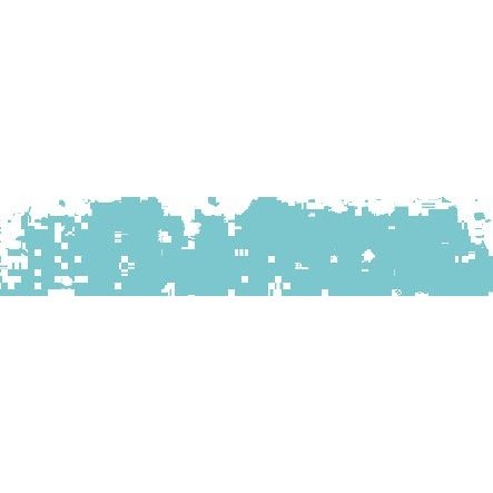 Schmincke Soft Pastel Cobalt Turquoise 650H - theartshop.com.au