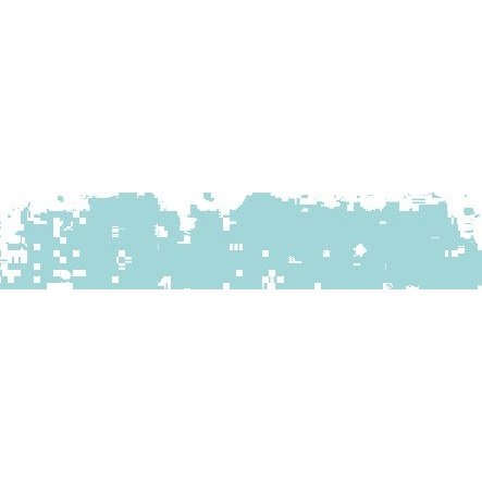 Schmincke Soft Pastel Cobalt Turquoise 650M - theartshop.com.au
