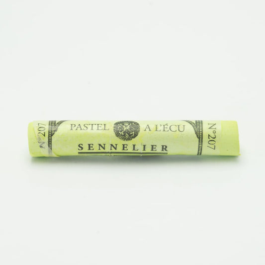 Sennelier Soft Pastel Apple Green 207 - theartshop.com.au