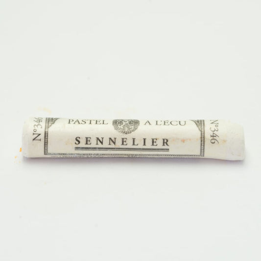 Sennelier Soft Pastel Bright Yellow 346 - theartshop.com.au