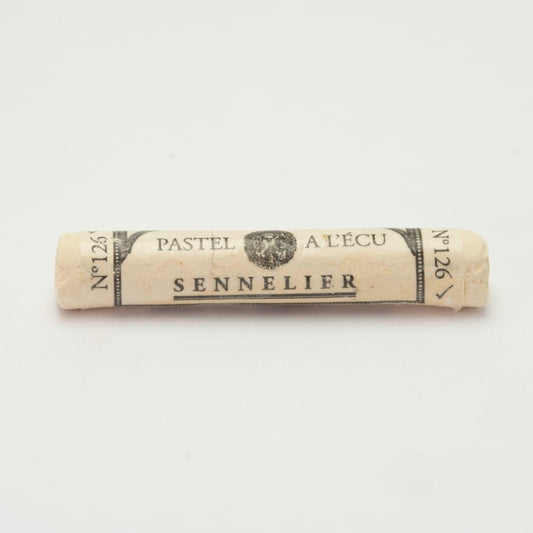 Sennelier Soft Pastel Brown Ochre 126 - theartshop.com.au