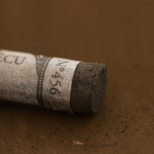 Sennelier Soft Pastel Burnt Sienna 456 - theartshop.com.au