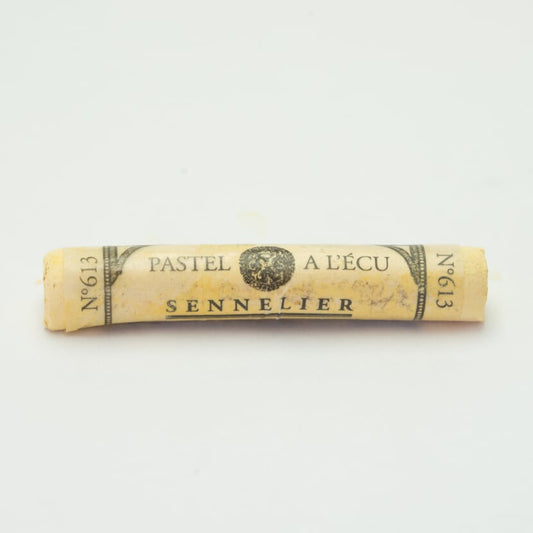 Sennelier Soft Pastel Cadmium Yellow Deep 613 - theartshop.com.au