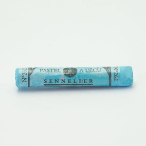 Pastel Sec Sennelier Bleu Céruléen N°263 - Haute Qualité Pigmentaire Pour Artistes