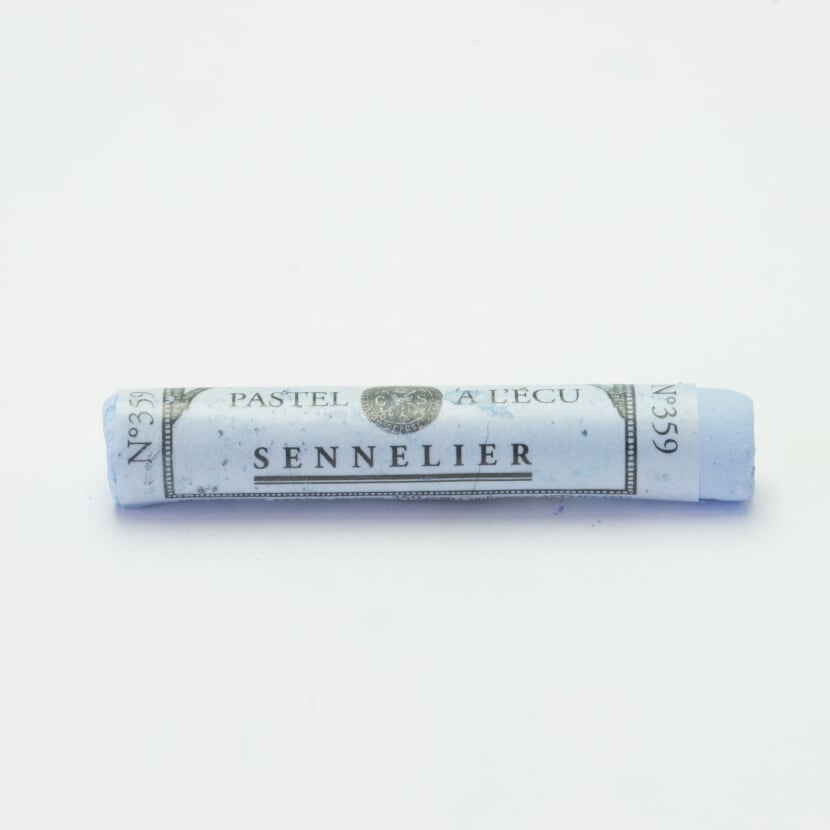 Sennelier Soft Pastel Cobalt Blue 359 - theartshop.com.au