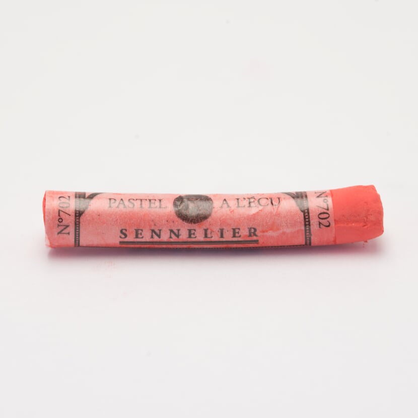 Sennelier Soft Pastel Geranium Lake No 3 702 - theartshop.com.au