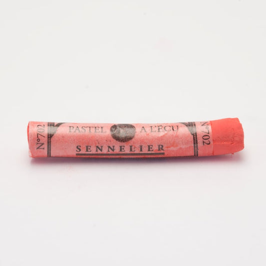 Sennelier Soft Pastel Geranium Lake No 3 702 - theartshop.com.au