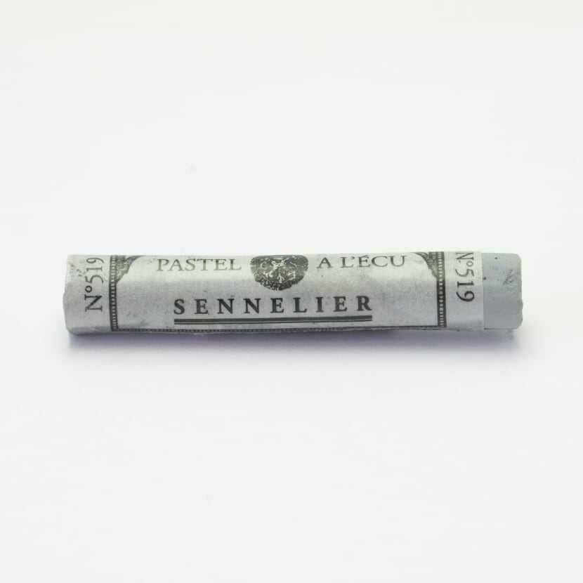Sennelier Soft Pastel Grey 519 - theartshop.com.au