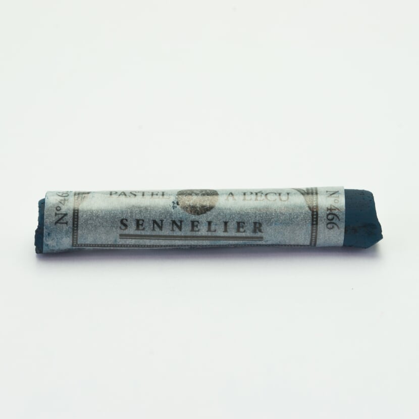 Sennelier Soft Pastel Intense Blue 466 - theartshop.com.au