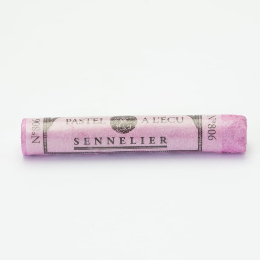 Sennelier Soft Pastel Iridescent Sloe 806 - theartshop.com.au