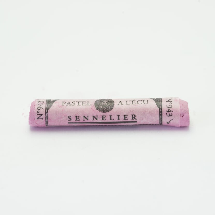 Sennelier Soft Pastel Magenta Violet No 4 943 - theartshop.com.au