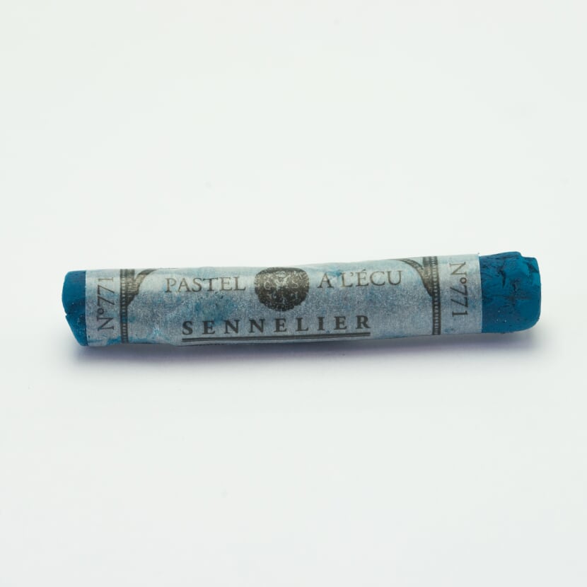 Sennelier Soft Pastel Midnight Blue No 2 771 - theartshop.com.au