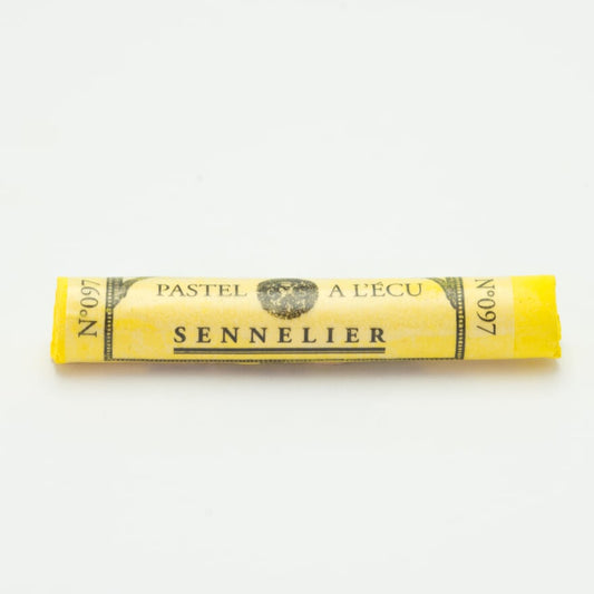 Sennelier Soft Pastel Naples Yellow 097 - theartshop.com.au