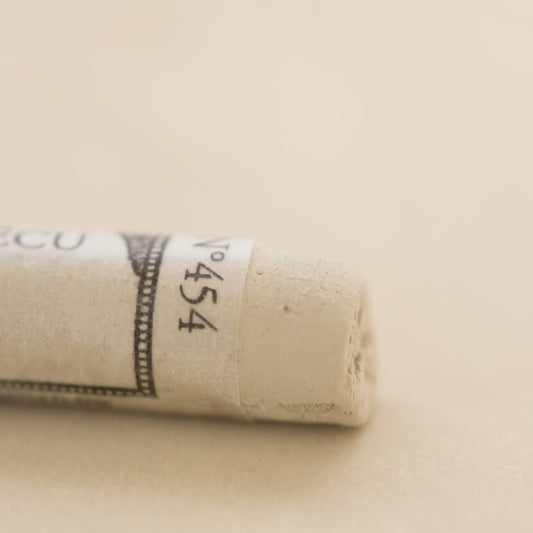 Sennelier Soft Pastel Olive Grey 454 - theartshop.com.au