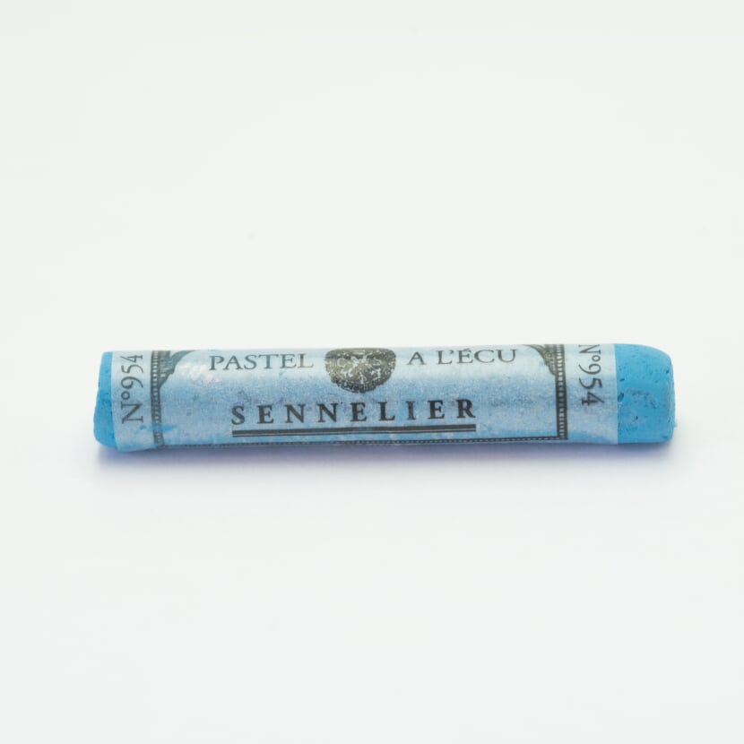 Sennelier Soft Pastel Periwinckle 954 - theartshop.com.au